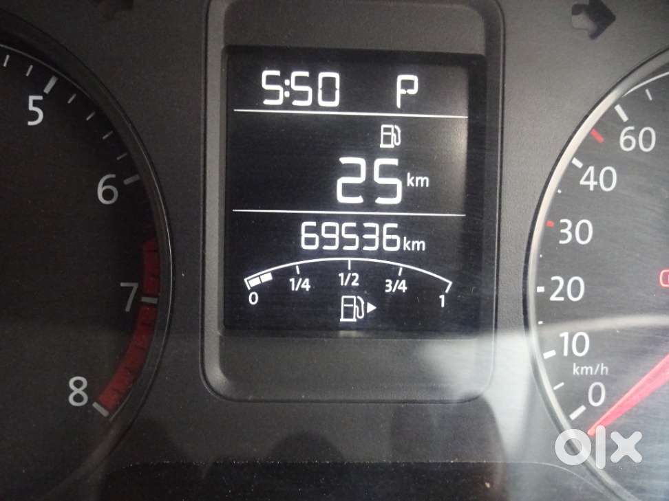 Volkswagen Polo Gt Tsi, 2020, Petrol