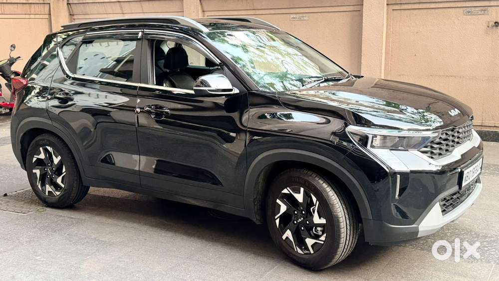 Kia Sonet 1.2 Htk Plus, 2025, Petrol