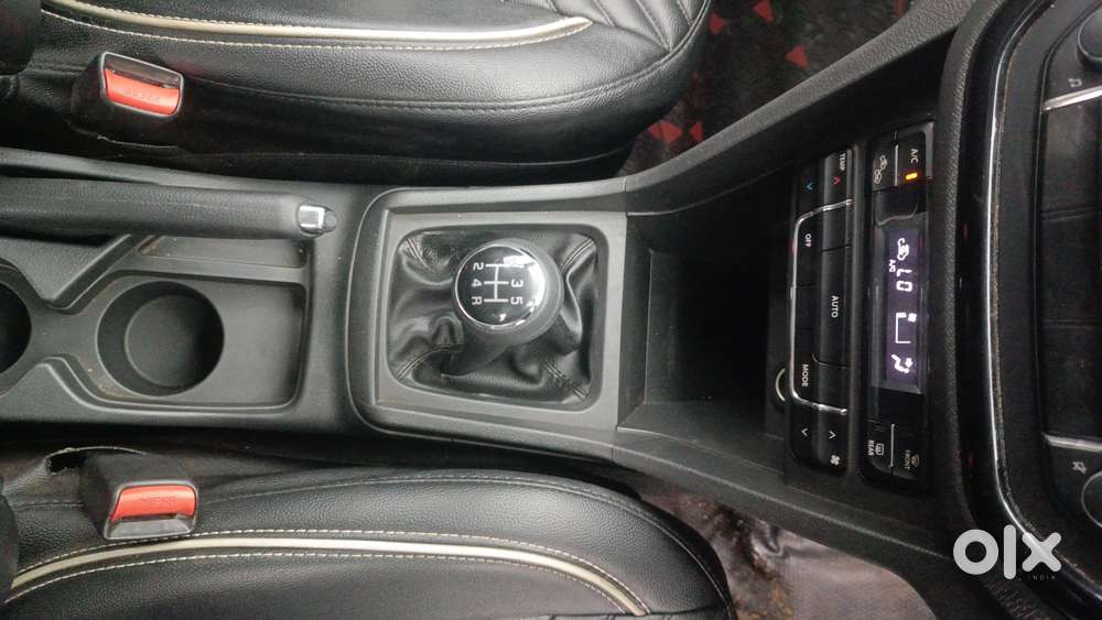 Maruti Suzuki Vitara Brezza Zdi, 2017, Diesel