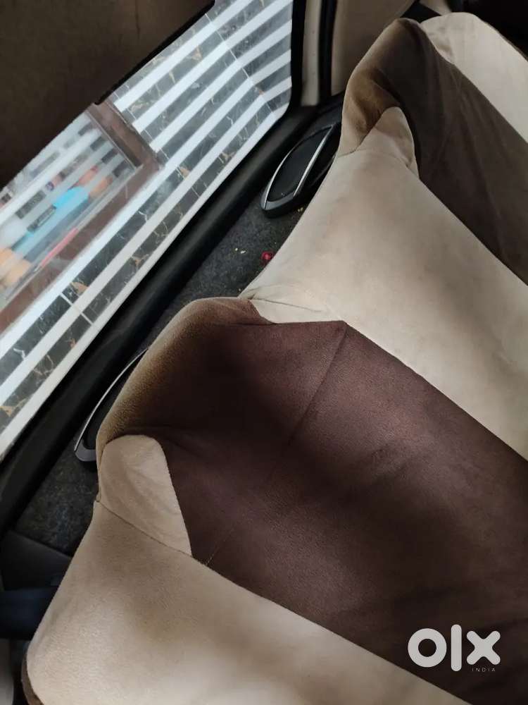 Tata Indica Vista 2011 Diesel