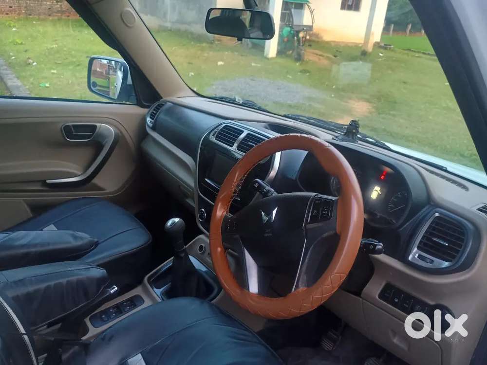 Mahindra Bolero Neo 2023 Diesel