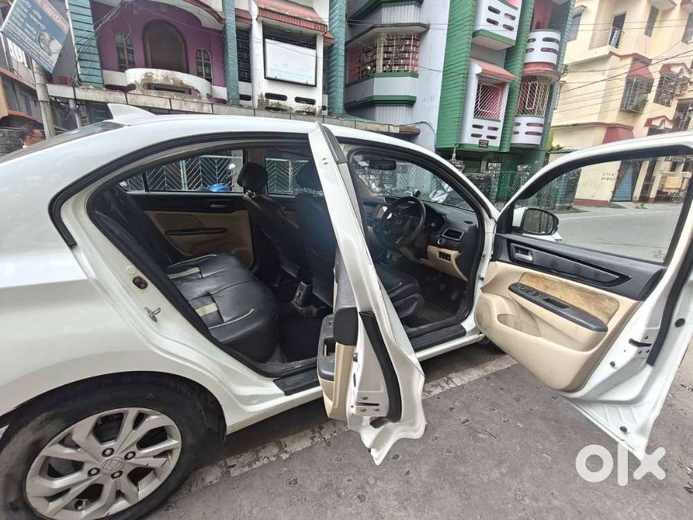 Honda Amaze Vx 1.2 Petrol Mt, 2018, Petrol