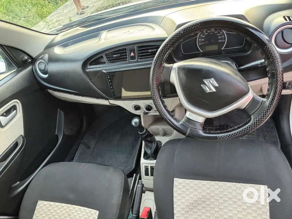 Maruti Suzuki Alto 2020 Lxi Petrol Manual