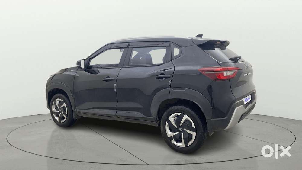 Nissan Magnite 1.0 Xl, 2023, Petrol