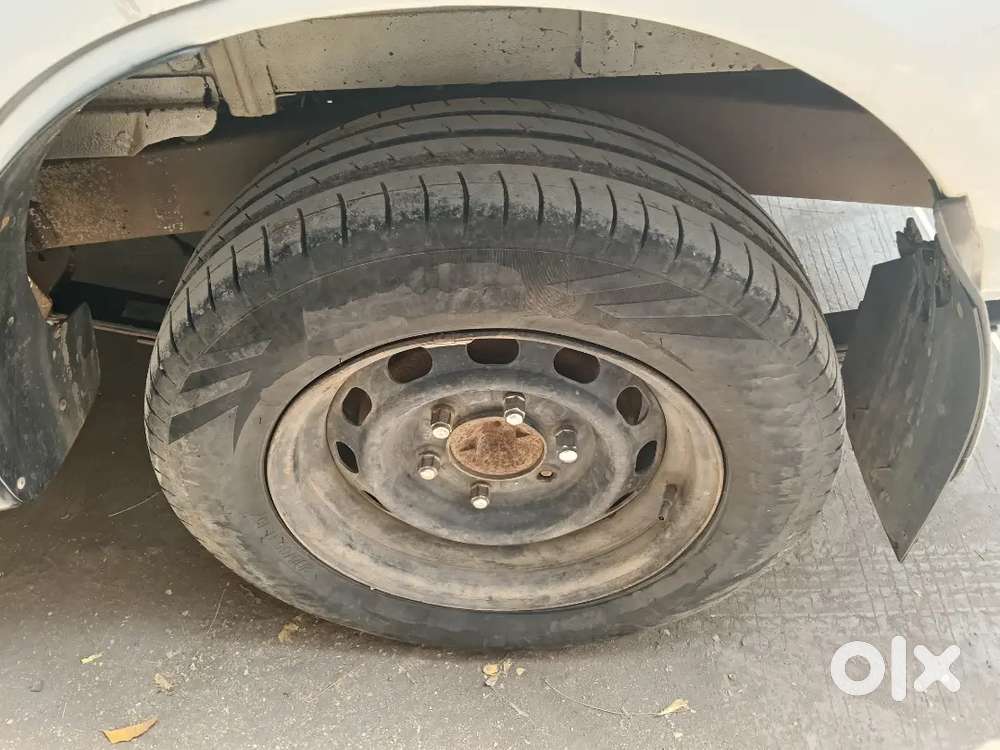 Chevrolet Tavera 2012 Diesel Good Condition