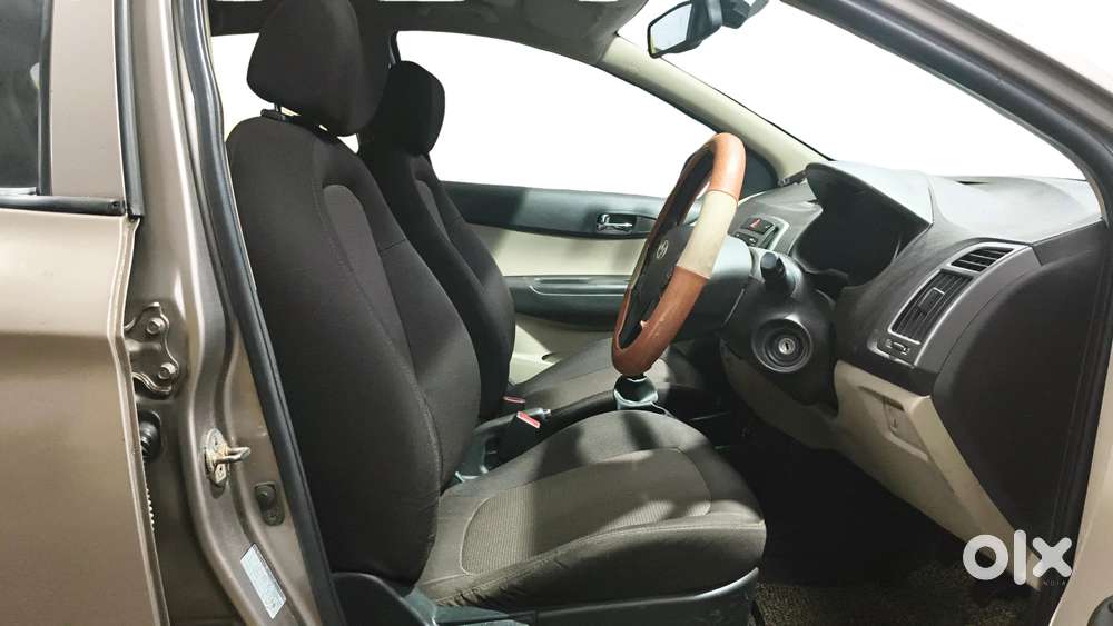 Hyundai I20 Sportz 1.4 Crdi, 2013, Diesel