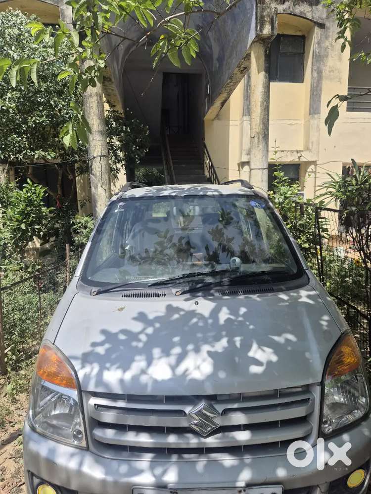 Good Condition Wagonr Car