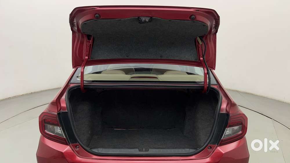 Honda Amaze Vx 1.2 Petrol Cvt, 2022, Petrol