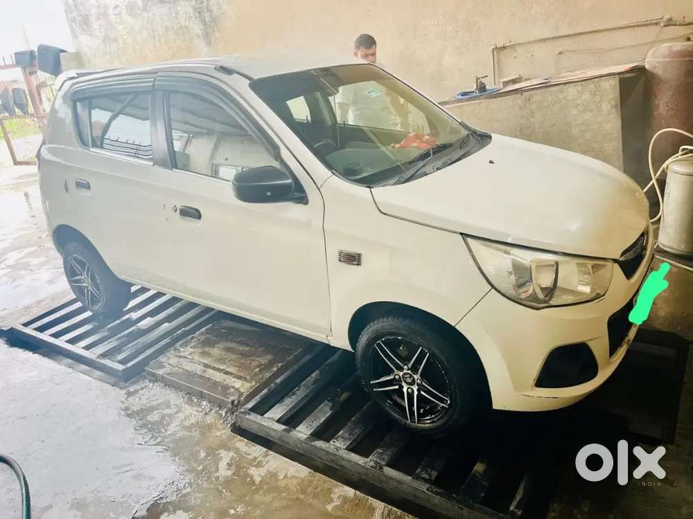 Full Modified  Exchange Also