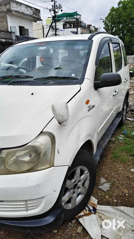 Mahindra Xylo Diesel 2013
