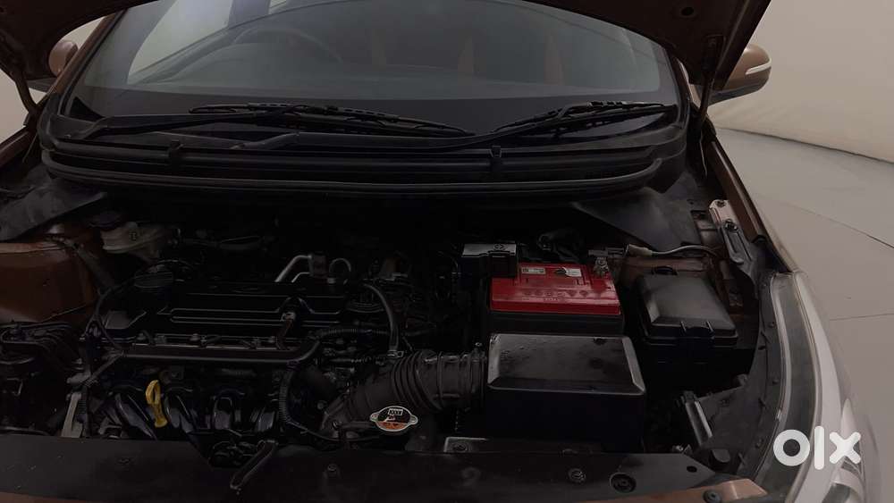 Hyundai I20 Active 1.2 Sx, 2017, Petrol
