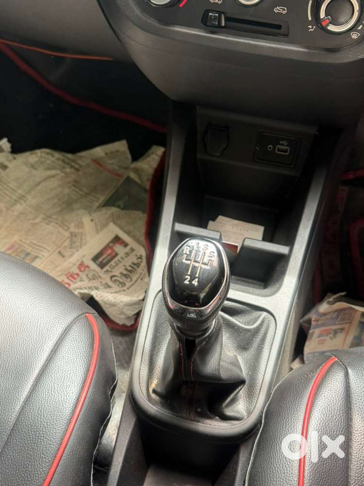 Renault Kwid 2020 Petrol Well Maintained