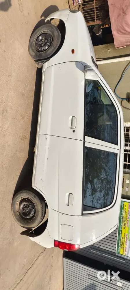 Maruti Suzuki Alto 2012
