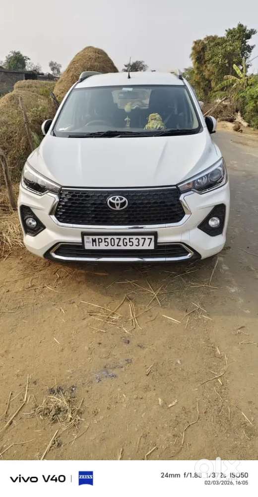 Best Car In Toyota Rumion