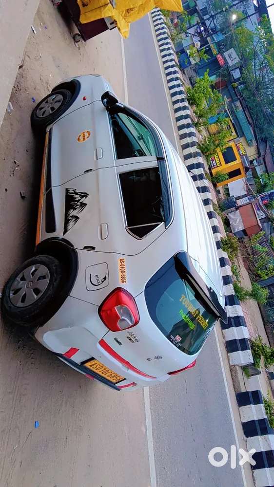 Maruti Suzuki Alto K10 2023 Petrol 150000 Km Driven