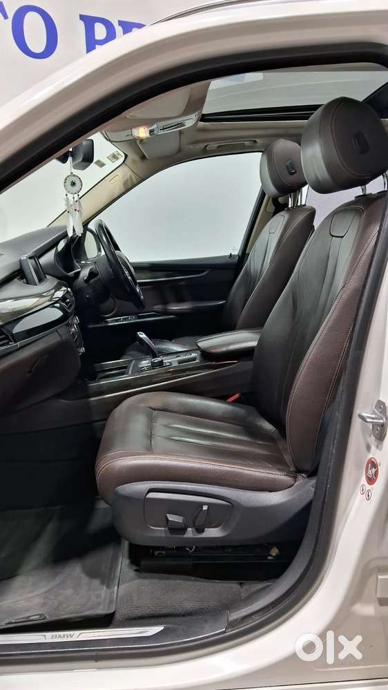 Bmw X5 Xdrive 30d Expedition, 2015, Diesel