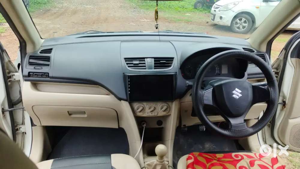 Maruti Suzuki Swift Dzire 2014 Diesel