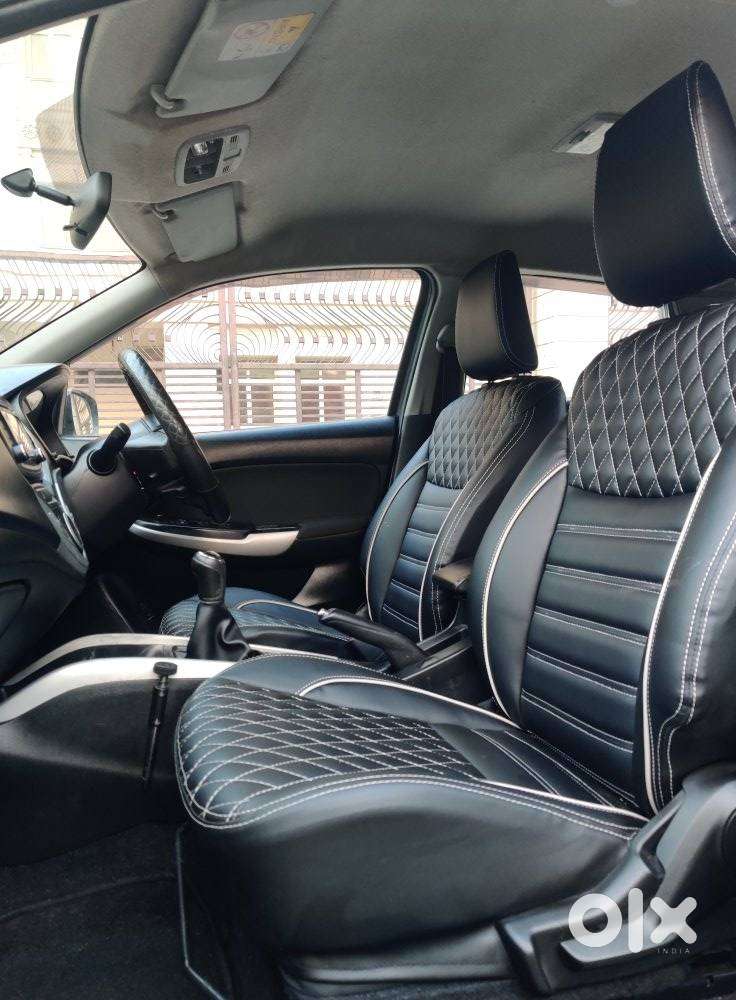 Maruti Suzuki Baleno Delta, 2018, Petrol