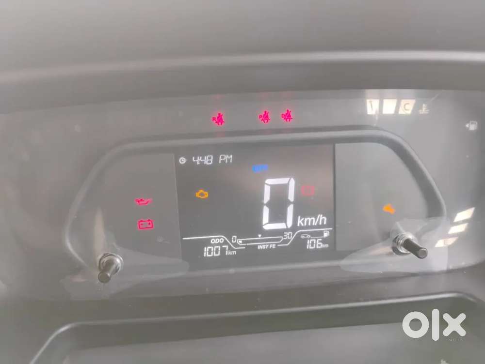 Tata Punch Smart Plus 2025