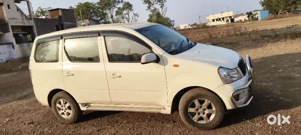 Mahindra Xylo 2009 Diesel Well Maintained