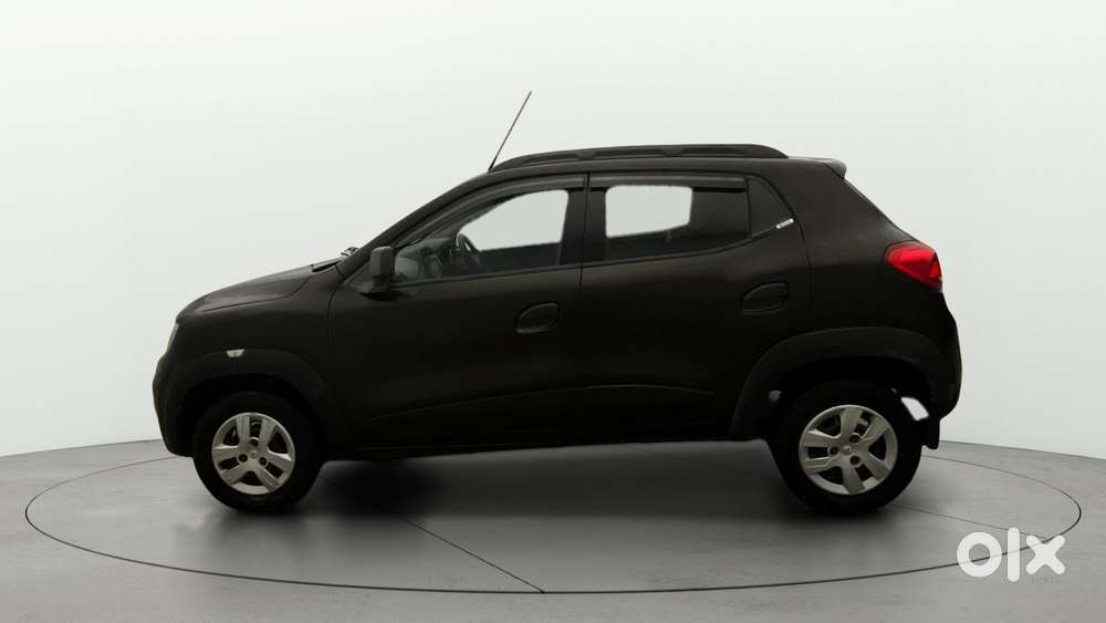 Renault Kwid Rxt, 2016, Petrol