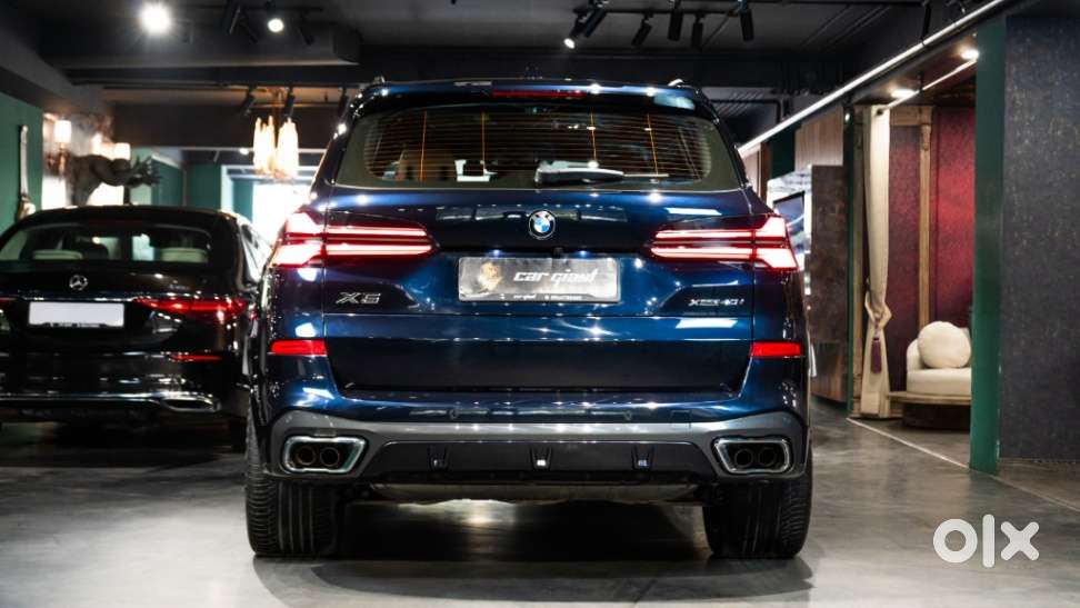 Bmw X5 Xdrive40i M Sport, 2024, Petrol
