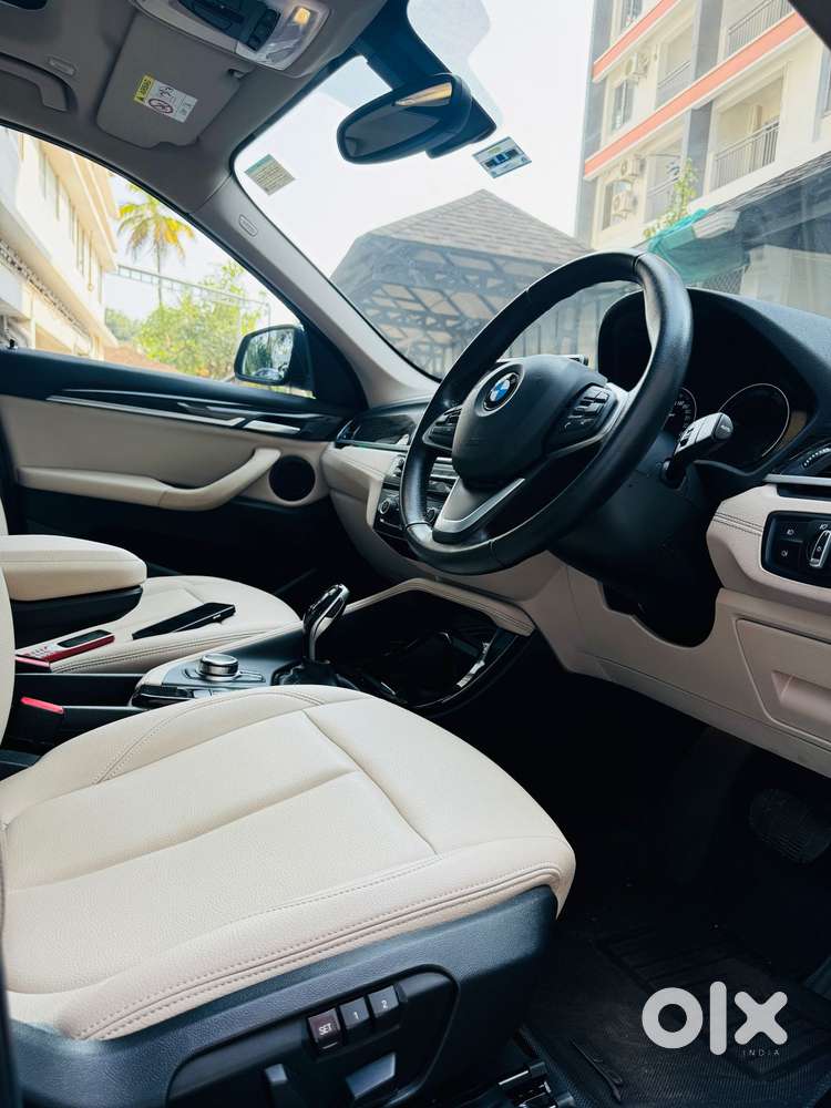 Bmw X1 2.0 Sdrive20d Xline, 2023, Diesel