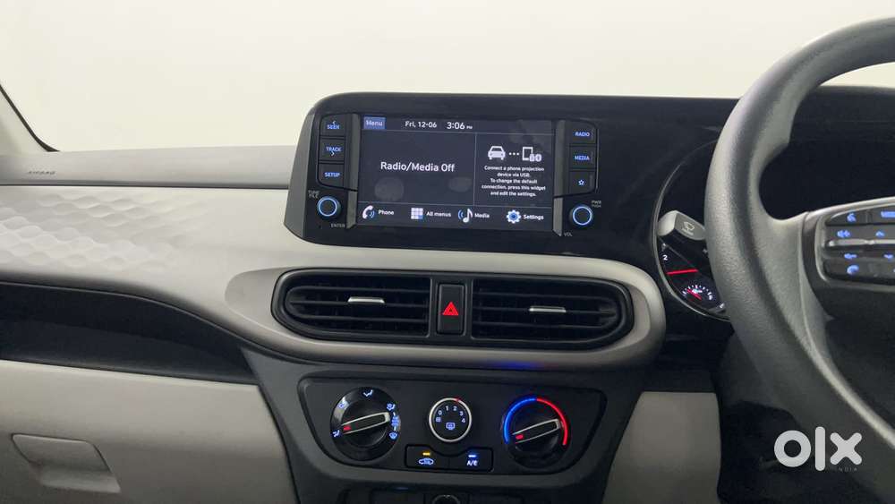 Hyundai Grand I10 Nios Sportz 1.2 Kappa Cng, 2024, Cng & Hybrids