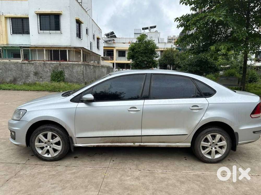 Volkswagen Vento 1.5 Tdi Comfortline, 2017, Diesel