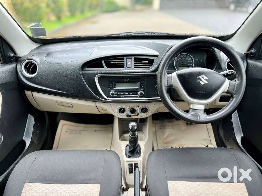 Maruti Suzuki Alto 800 0.8 Vxi (o), 2022, Petrol