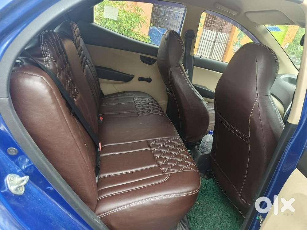 2017 Hyundai Car Manual Petrol