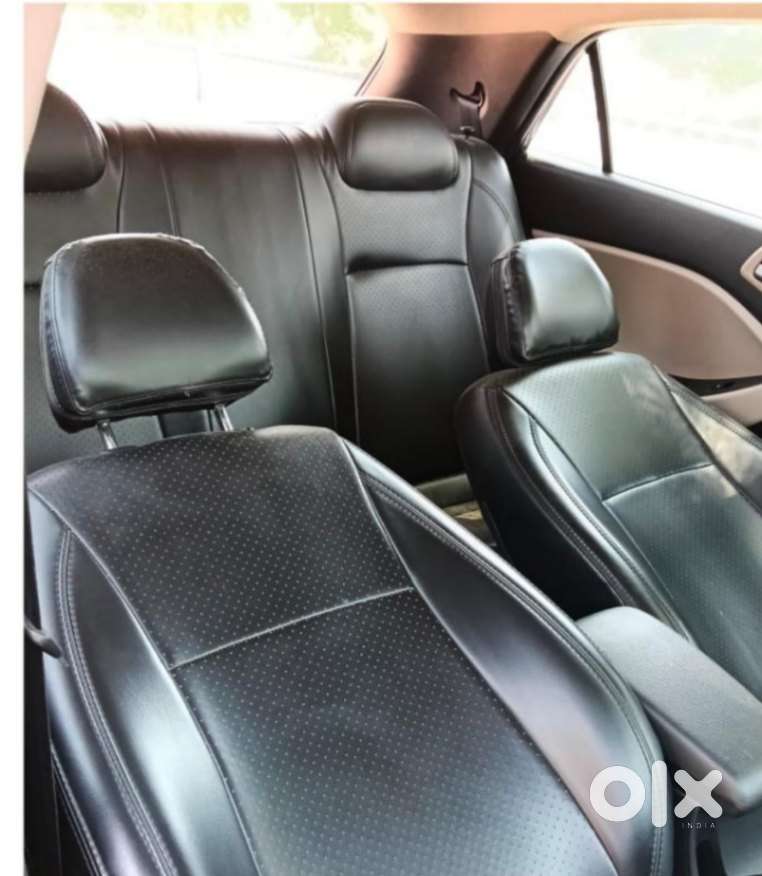 Hyundai I20 Petrol Spotz, 2017, Petrol