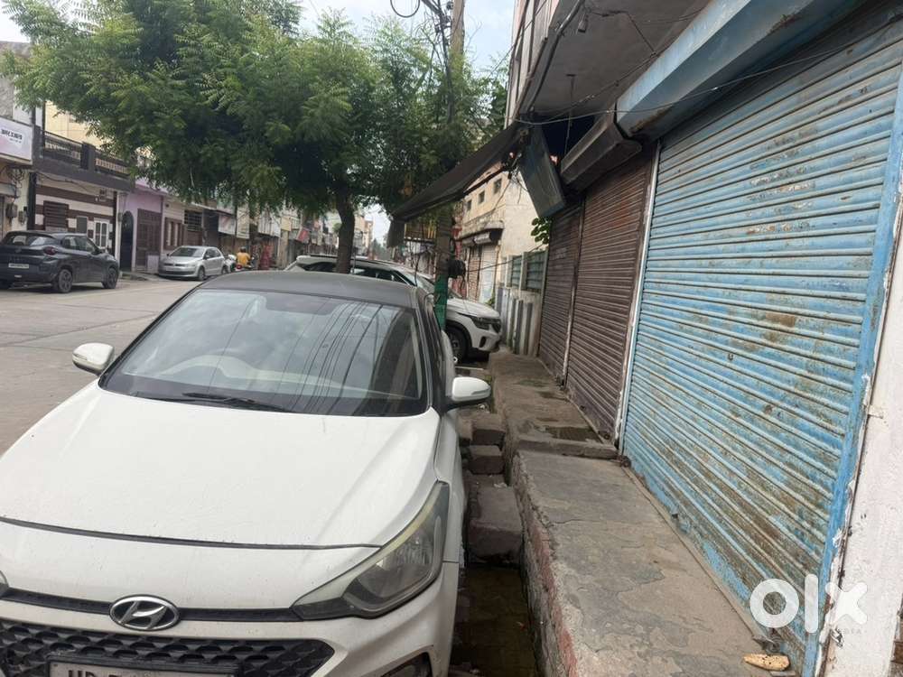 Hyundai Elite I20 Petrol 2018