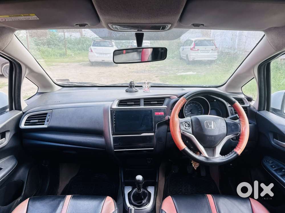 Honda Jazz Vx Diesel, 2017, Diesel