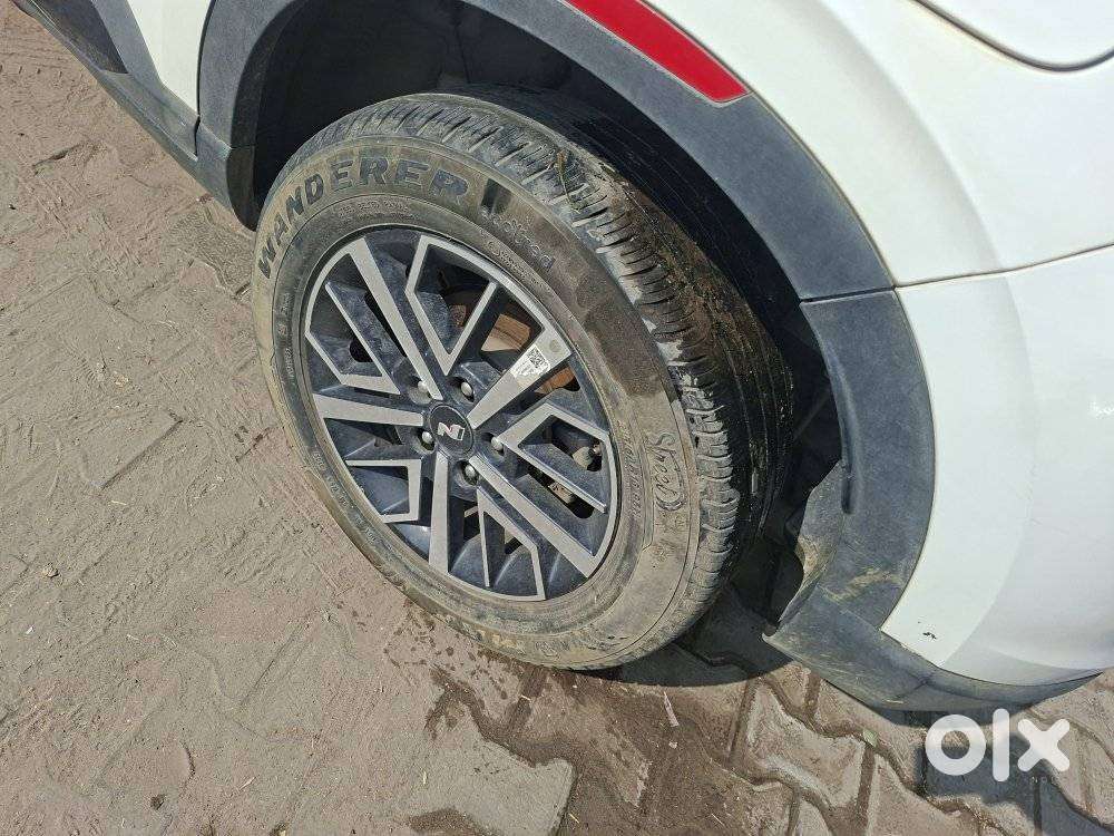 Hyundai Venue N Line N6 Dct, 2022, Petrol