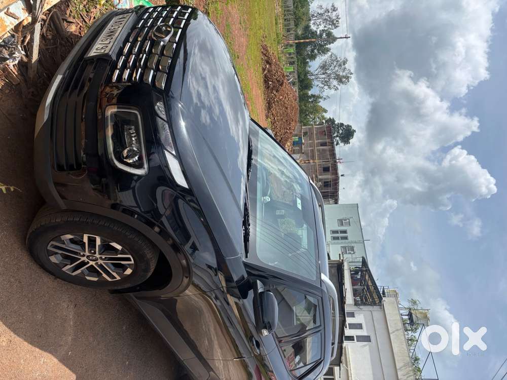 Used Hyundai Venue Diesel 2022 Car