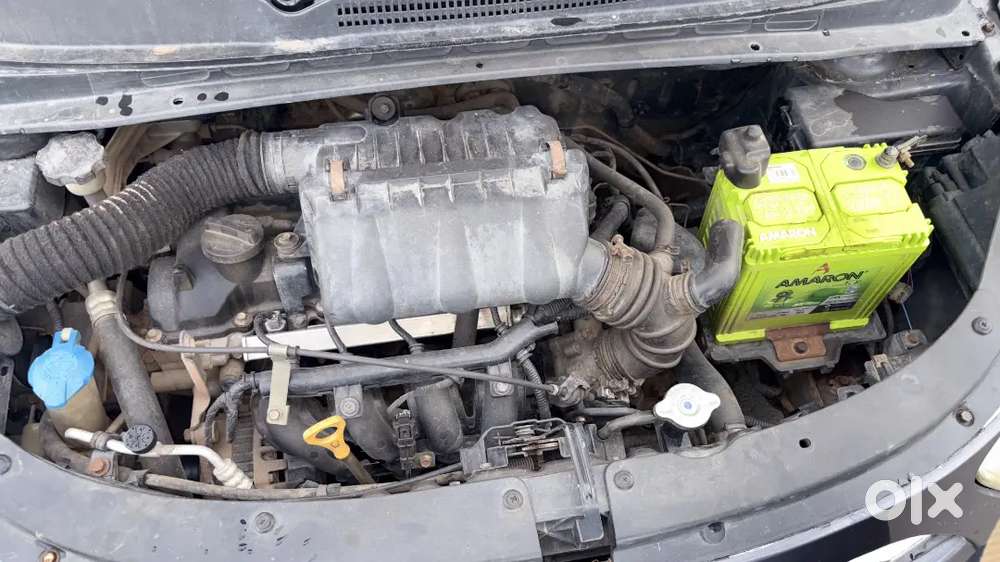 Hyundai I10 Sportz Petrol 2010