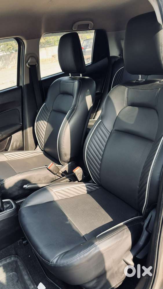 Maruti Suzuki Swift Vxi 2018, 2018, Petrol