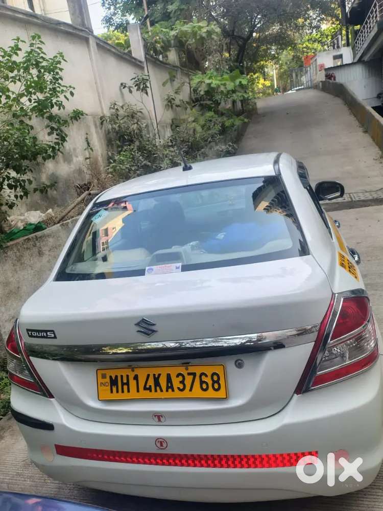 Maruti Suzuki Swift Dzire Tour 2022 Cng & Hybrids 68000 Km Driven