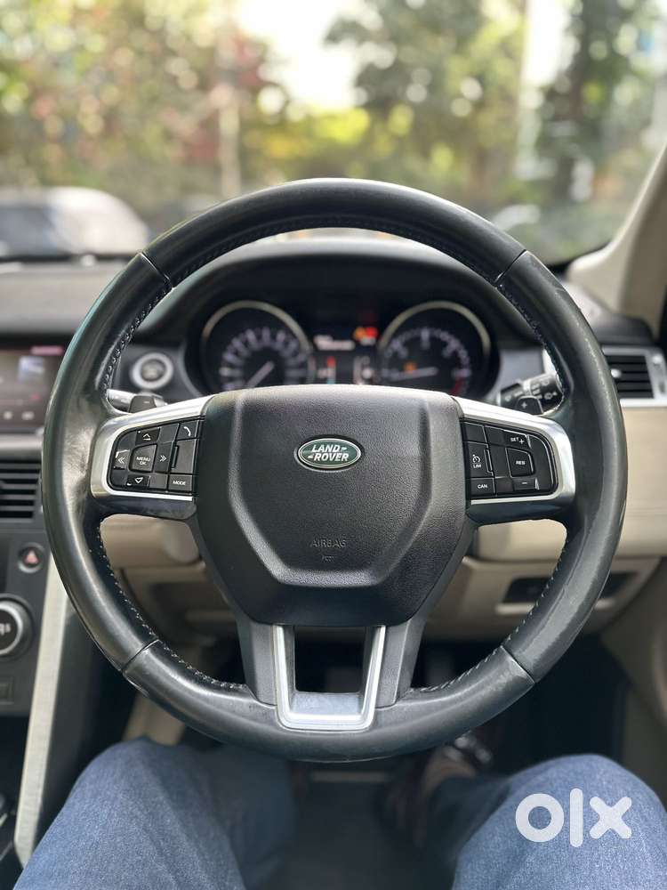 Land Rover Discovery Sport Hse 7-seater, 2015, Diesel
