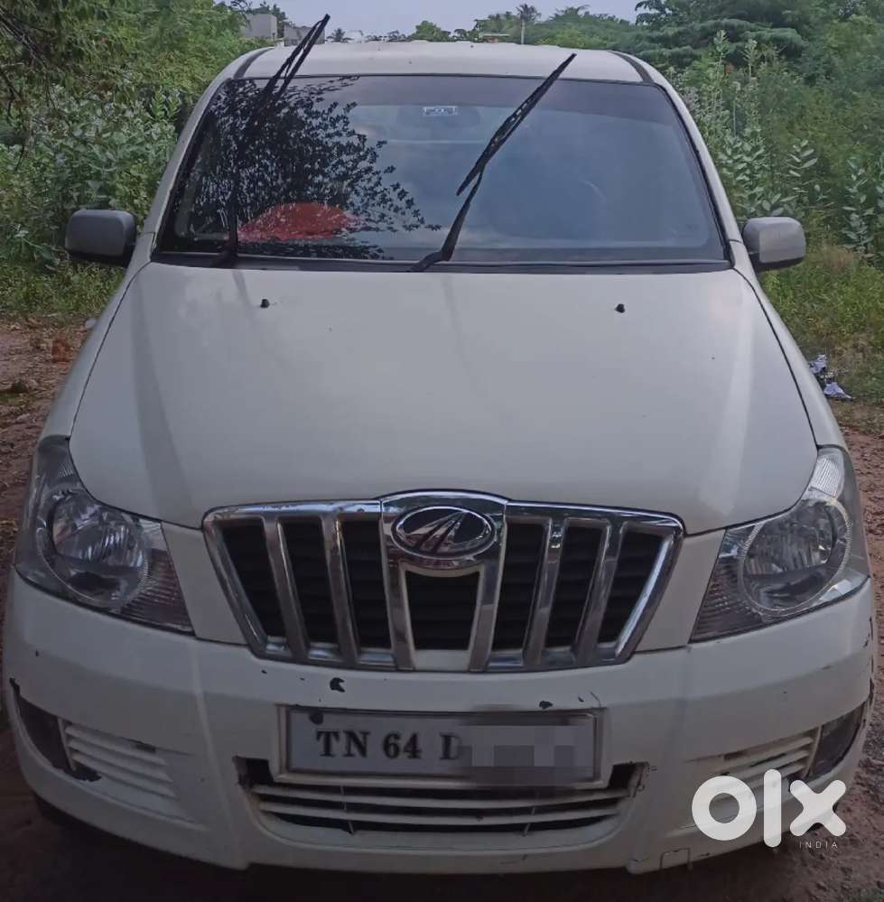 Mahindra Xylo Diesel 2012