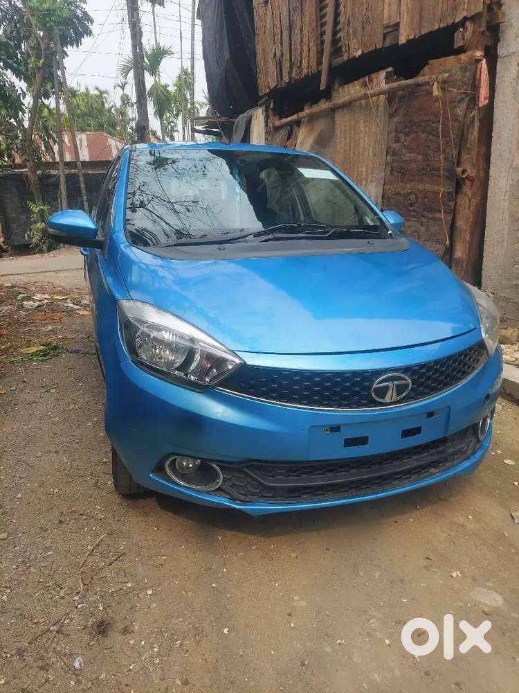 Tata Tiago Well Maintained In Good Condition
