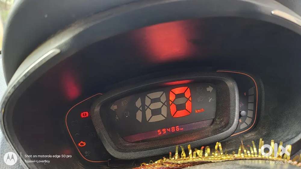 Renault Kwid 1.0 Rxt 2019