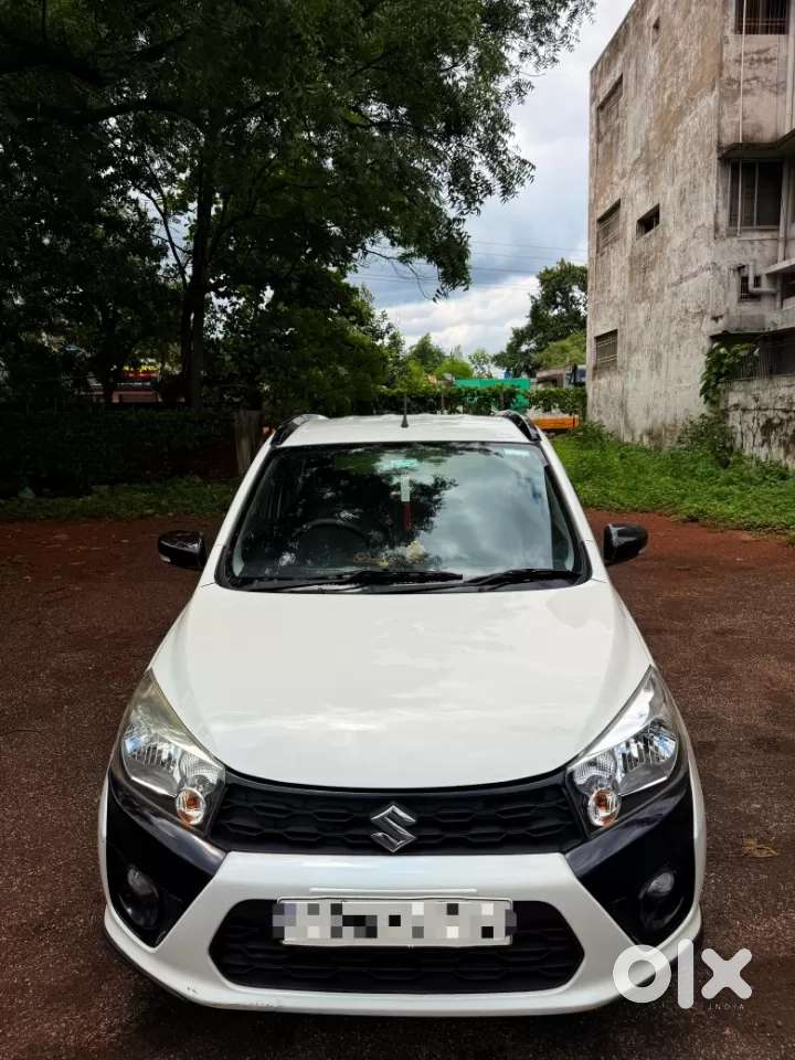 Maruti Suzuki Celerio X Zxi, 2020, Petrol