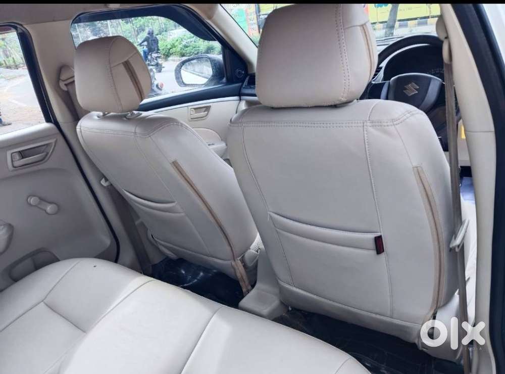 Maruti Suzuki Swift Dzire Tour, 2022, Cng & Hybrids