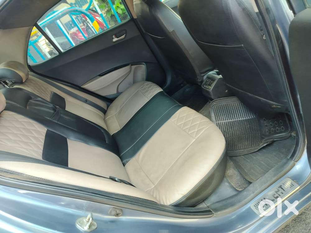 Hyundai Xcent 2014-2016 1.2 Kappa S, 2014, Petrol