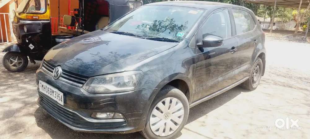 Volkswagen Polo 1.5 Tdi
