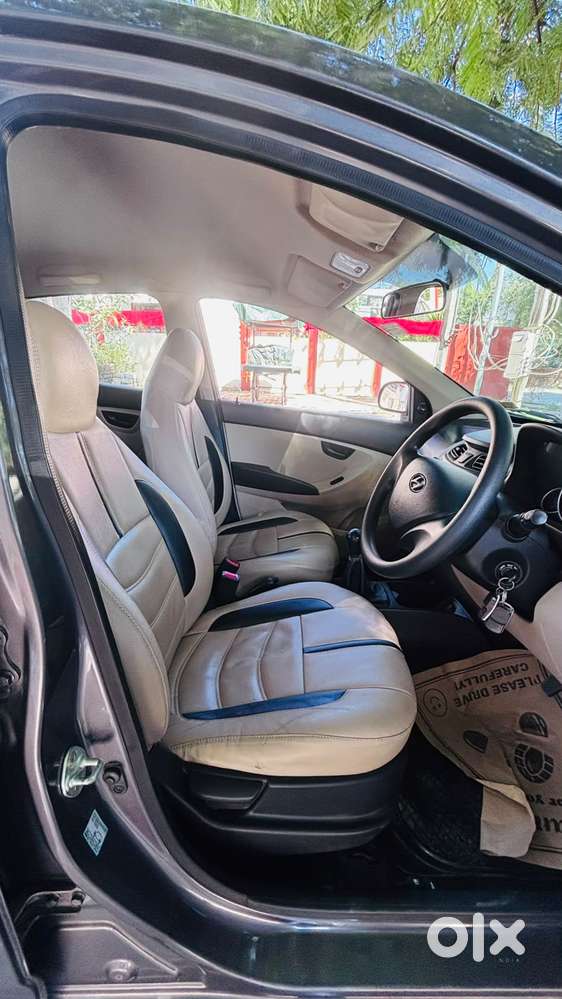 Hyundai Eon Magna +, 2018, Petrol