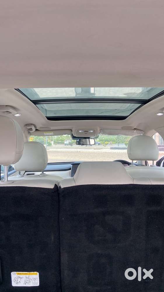 Mahindra Xuv700 2.2 Ax 7 Diesel Mt Luxury Pack Str, 2024, Diesel