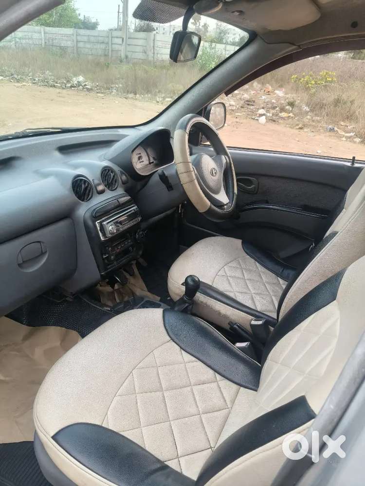 Hyundai Santro Xing 2 Petrol Good Condition